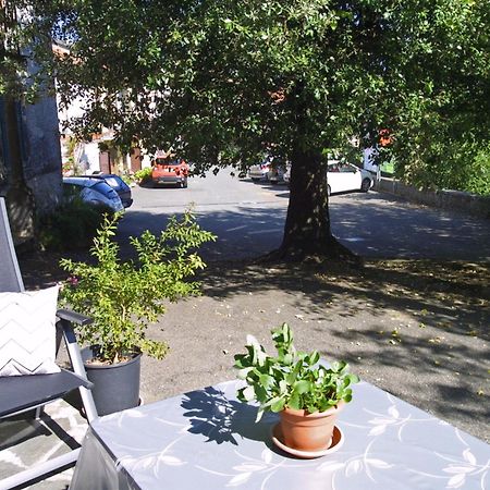 Forni Rosaia Villa Olivola  Exterior foto