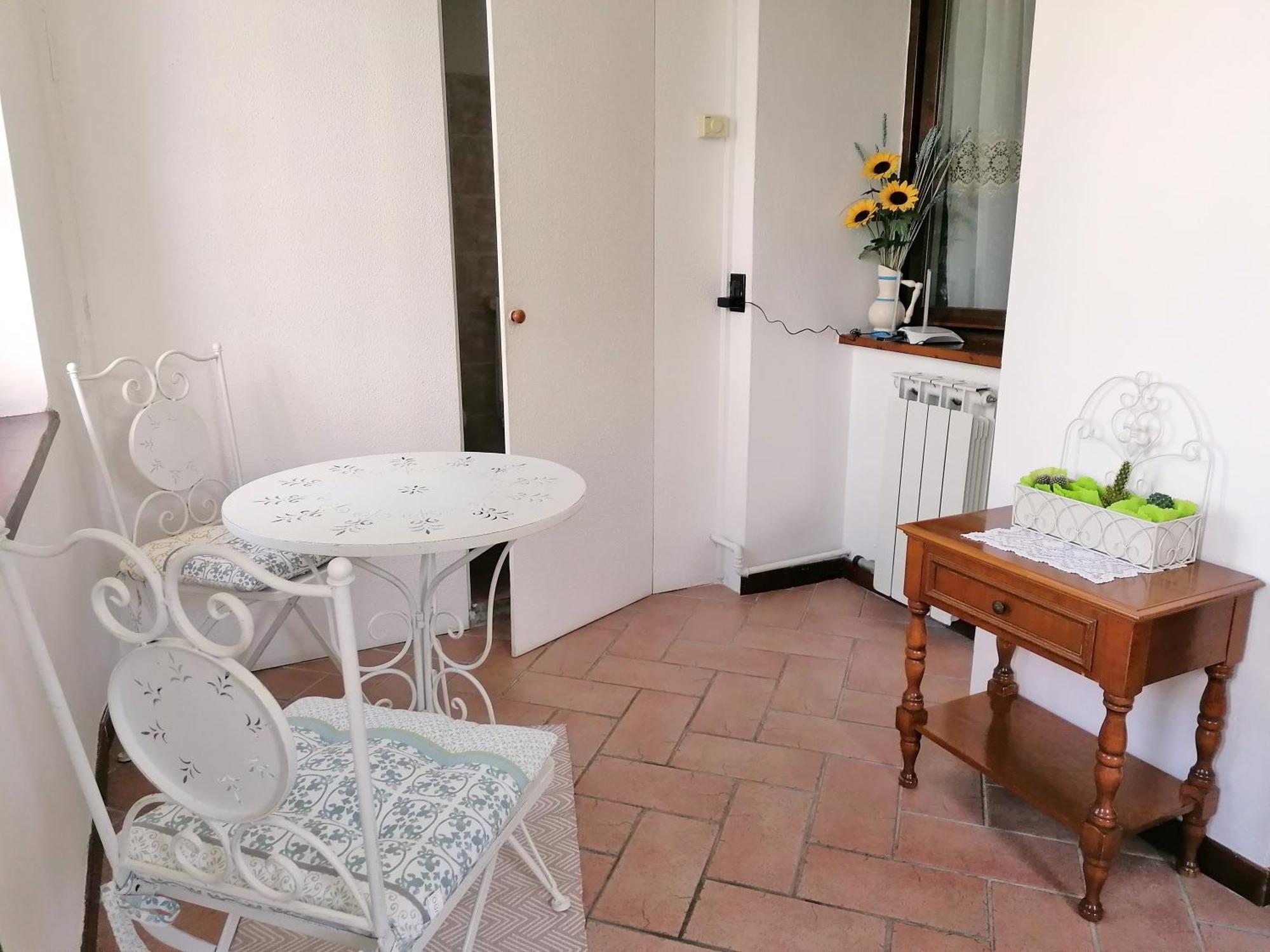 Forni Rosaia Villa Olivola  Exterior foto