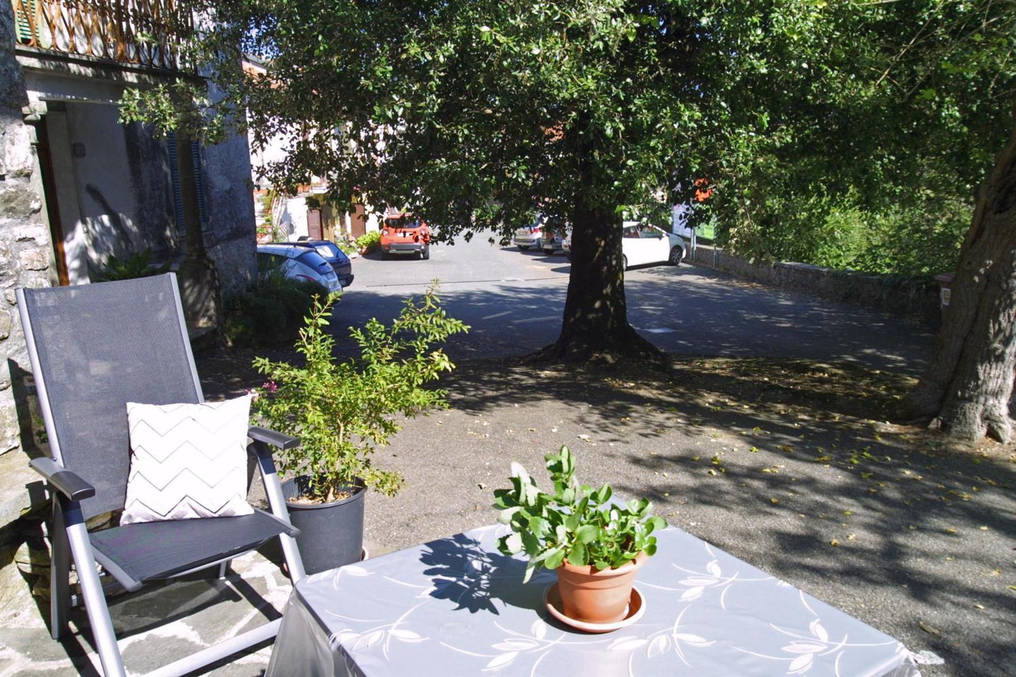 Forni Rosaia Villa Olivola  Exterior foto