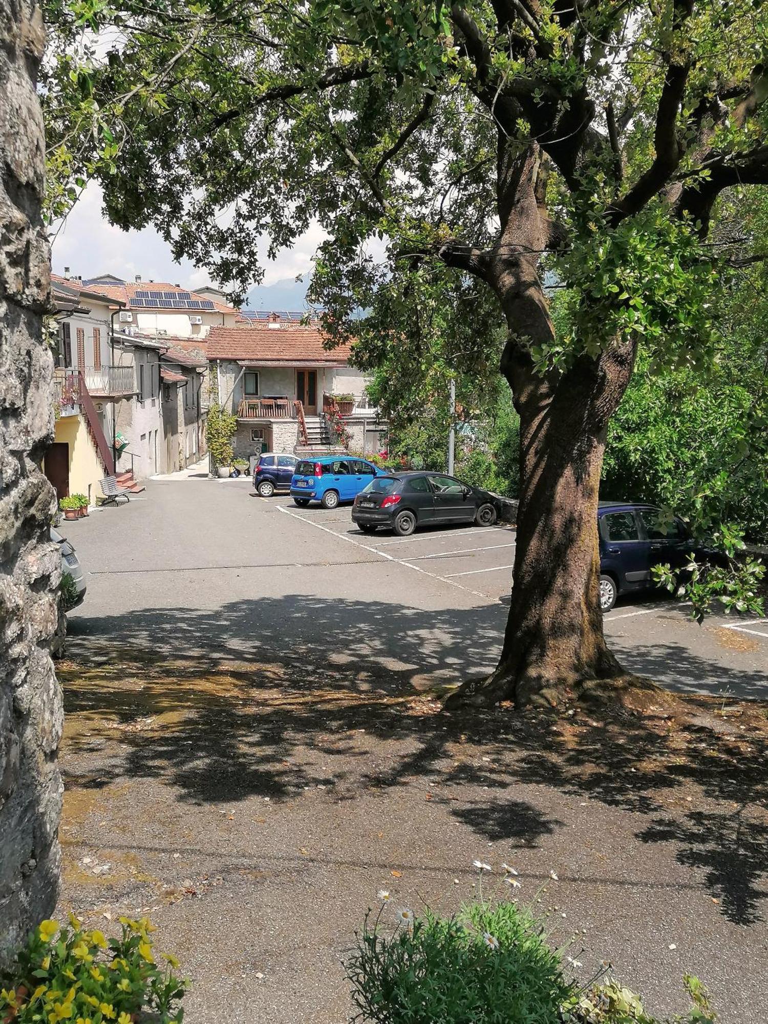 Forni Rosaia Villa Olivola  Exterior foto