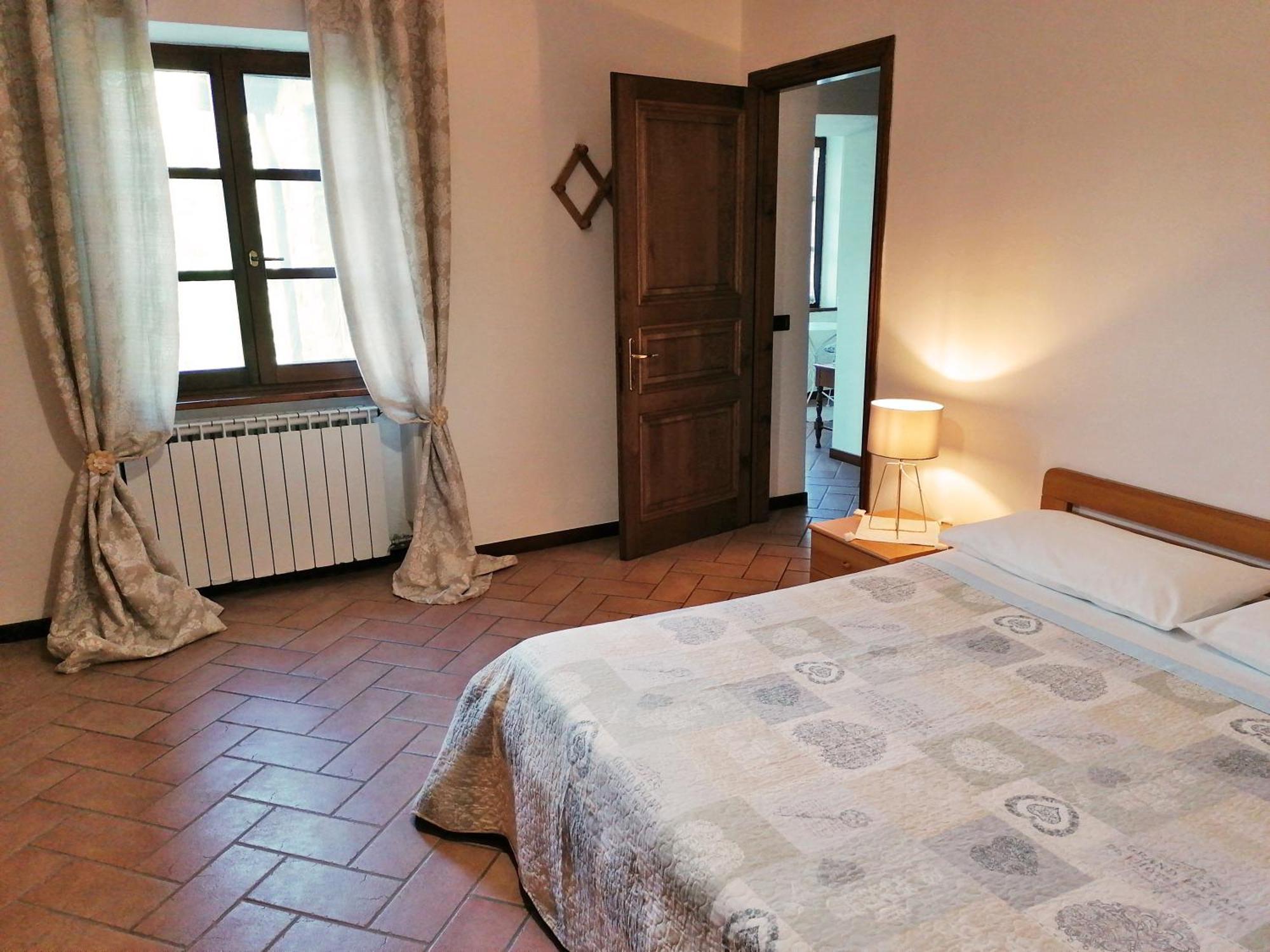 Forni Rosaia Villa Olivola  Exterior foto