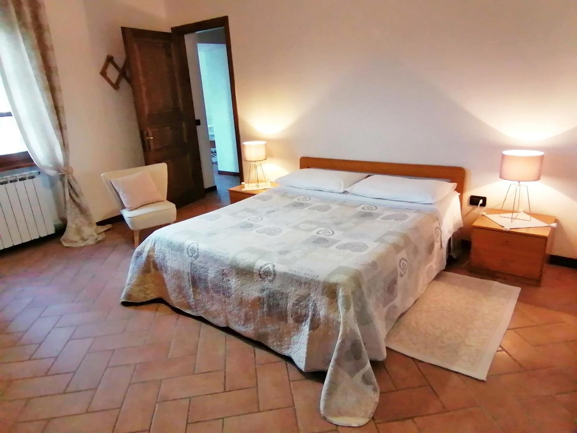Forni Rosaia Villa Olivola  Exterior foto
