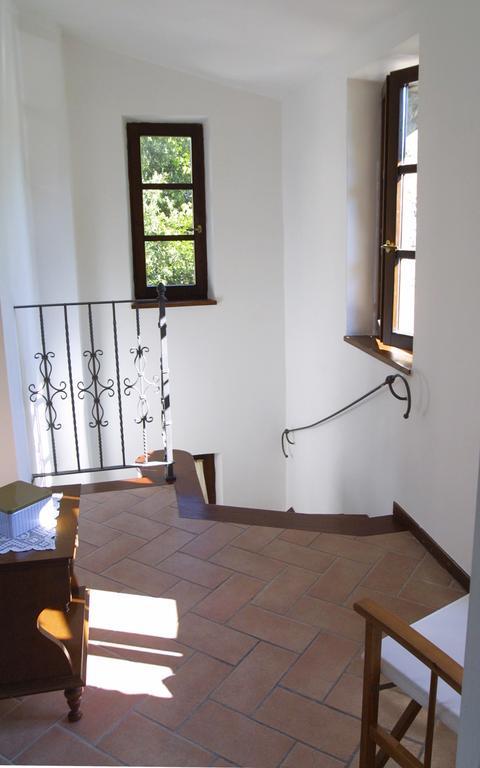 Forni Rosaia Villa Olivola  Exterior foto