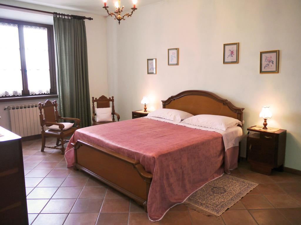 Forni Rosaia Villa Olivola  Exterior foto