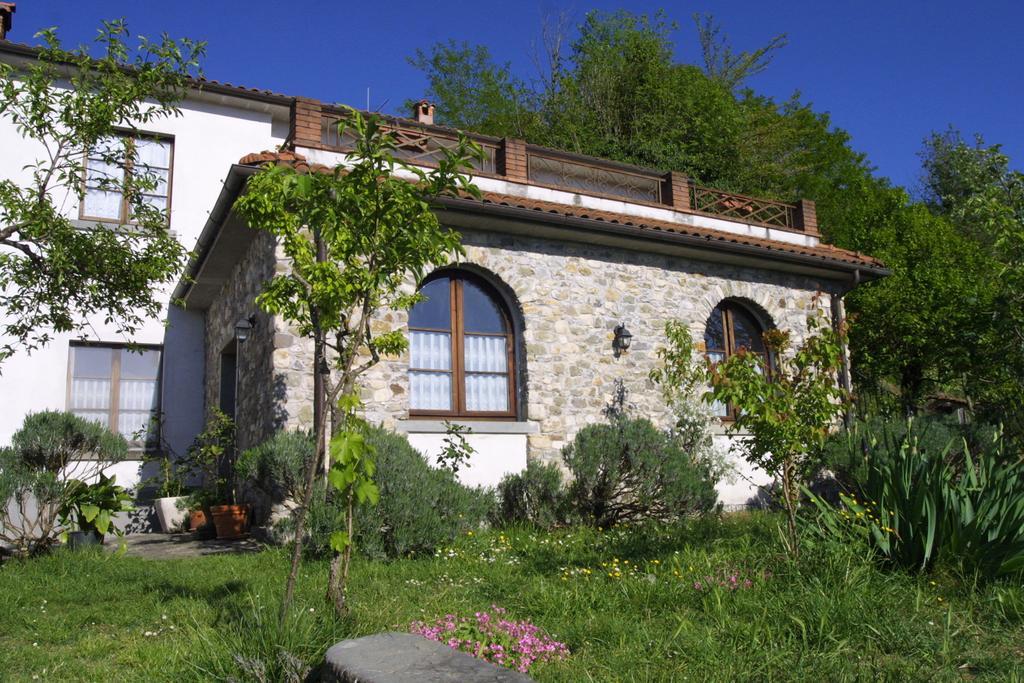 Forni Rosaia Villa Olivola  Exterior foto