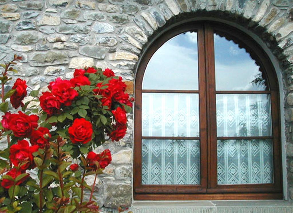 Forni Rosaia Villa Olivola  Exterior foto