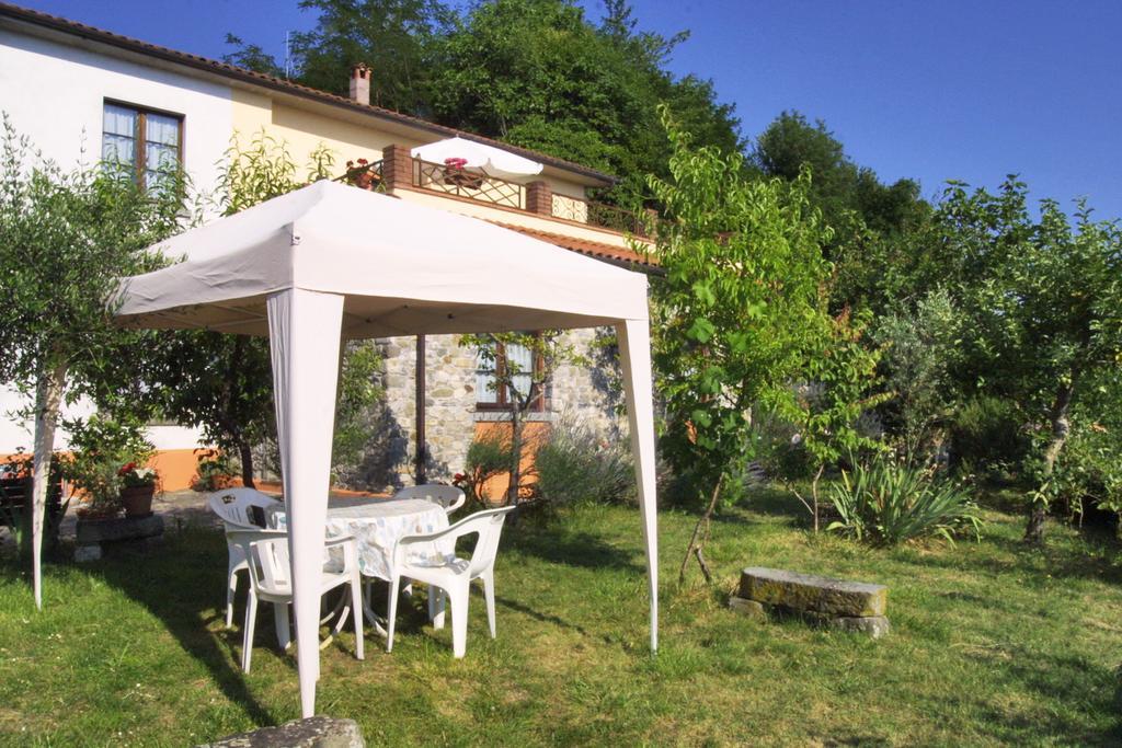 Forni Rosaia Villa Olivola  Exterior foto
