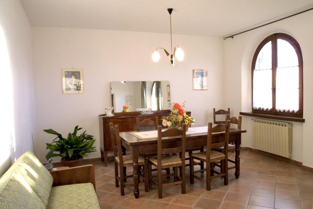Forni Rosaia Villa Olivola  Exterior foto